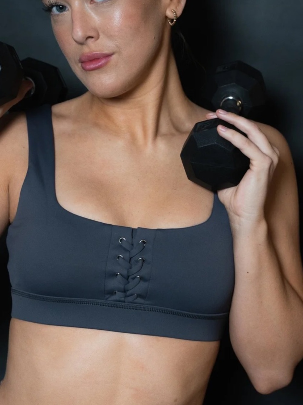 FRN Active The Melanie Sports Bra S